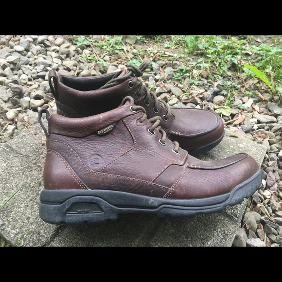 mens dunham shoes